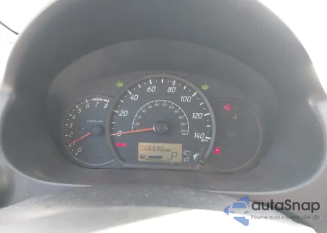 2020 Mitsubishi Mirage G4 Le from USA, damaged, VIN ML32F4FJ3LHF05816